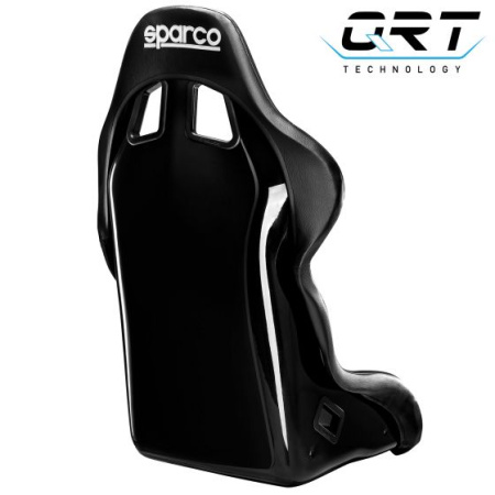 Sparco EVO SKY QRT кресло для автоспорта, черный