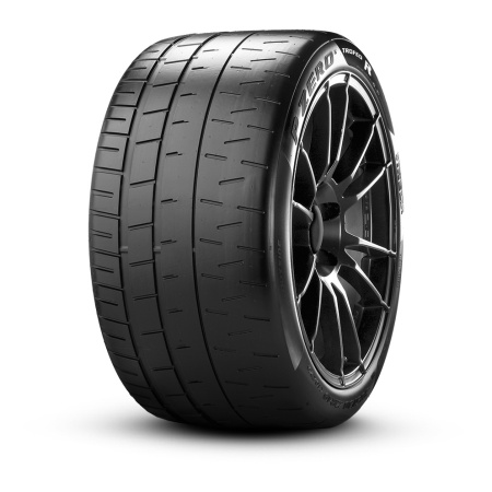Pirelli Race Trofeo R19 245/35 автошина