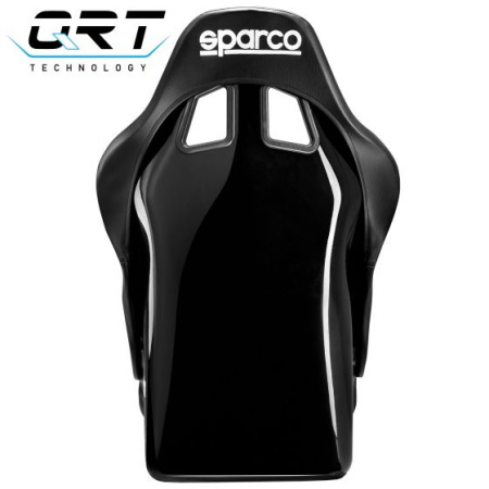Sparco EVO SKY QRT кресло для автоспорта, черный