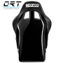 Sparco EVO SKY QRT кресло для автоспорта, черный