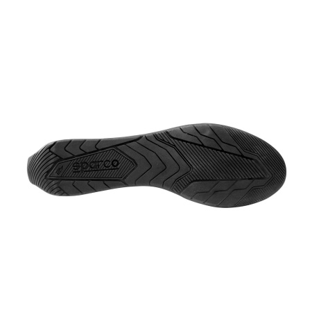 Sparco RAPID ROTOR ботинки для автоспорта, черный/серый, р-р 37(EUR)/5(US)/4(UK)