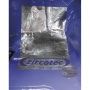 Zircotec ZircoFlex III термозащитный коврик (297мм.х210мм.)