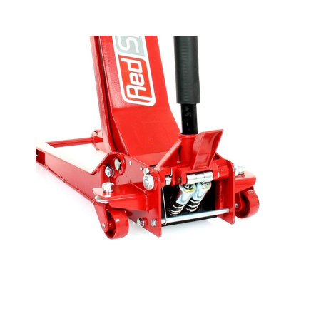 RedSpec домкрат подкатной (1.5 т.)