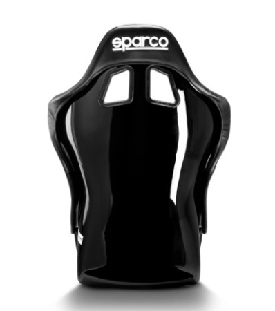 Sparco GRID-Q SKY QRT кресло для автоспорта, черный