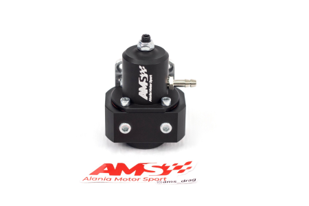 AMS Pro Gen 2 регулятор давления топлива