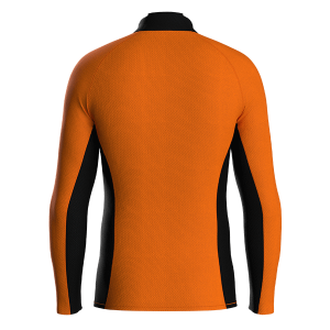 _0005_X-FLOW-SLIM-FIT-TOP_NEON-ORANGE_AA031SFDE_BACK