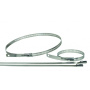 ThermoTec хомуты для термоленты (225 мм.(12 шт.))