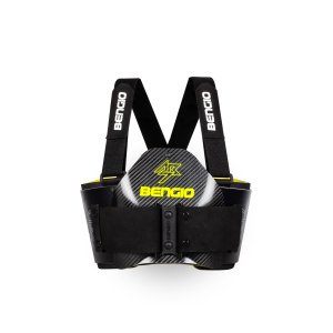 Bengio-AB7-giallo-Fronte