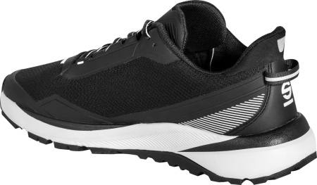 Sparco S-RUN ботинки повседневные, черный, р-р 44(EUR)/11(US)/10(UK)