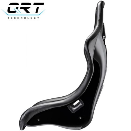 Sparco QRT-R SKY кресло для автоспорта, черный
