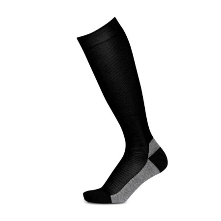 Sparco RW-10 EVO носки для автоспорта, черный, р-р 42/43
