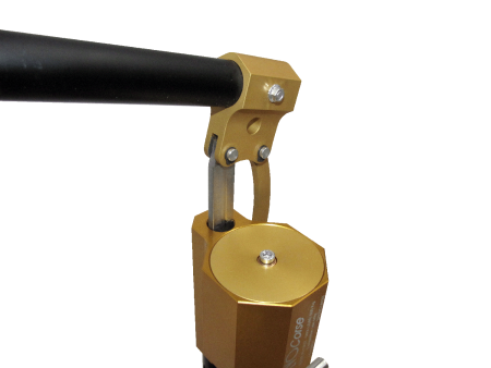 EvoCorse EVOjack домкрат автомобильный