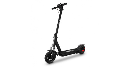 Sparco MAX S2 электросамокат, черный матовый