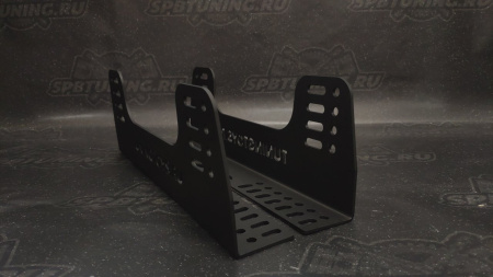 Tuningtoys кронштейны кресла сталь, прямые