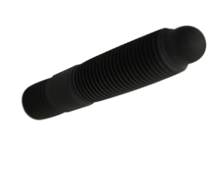 NewDiffer шпильки колесные Спорт (М12Х1.25/1.25//дл. 60 мм.), 4 шт. (класс прочности 12.9)