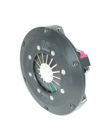 AP Racing корзина сцепления 2-х дисковая 184 мм., 263Нм