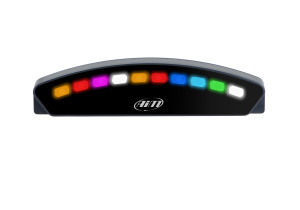 AiM Shift Light Module official photo 2