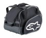 Alpinestars FLOW V3 сумка для шлема, черный/белый