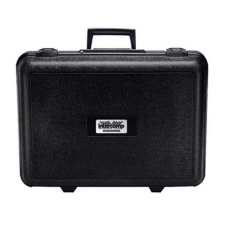Intercomp SW650RFX весы автомобильные беспроводные (700 кг/площадка)