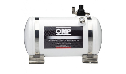 Обслуживание и перезаправка систем пожаротушения